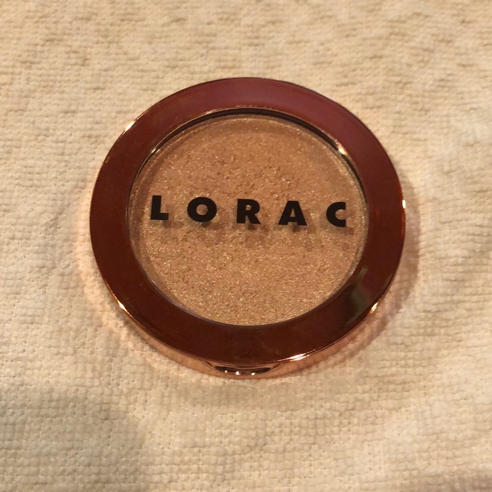 Lorac Light Source Highlighter in Gilded Lily